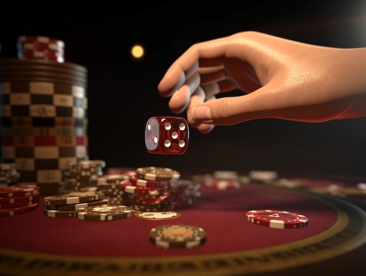 Keamanan akun VIP dengan perlindungan privasi